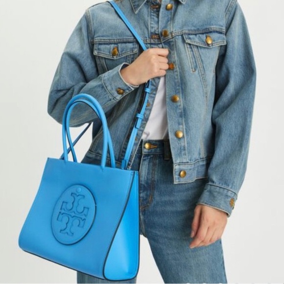 NWT - Tory Burch Ella Tote - Picture 6 of 6